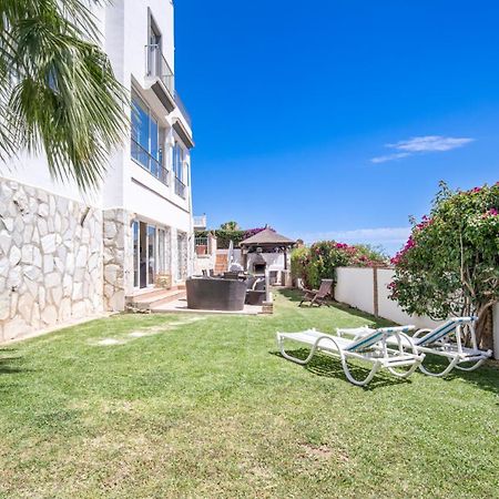 Villa Jimena By Mabiente Mijas Exterior photo