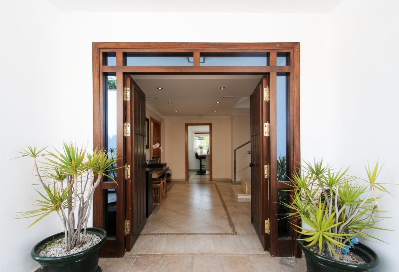 Villa Jimena By Mabiente Mijas Exterior photo
