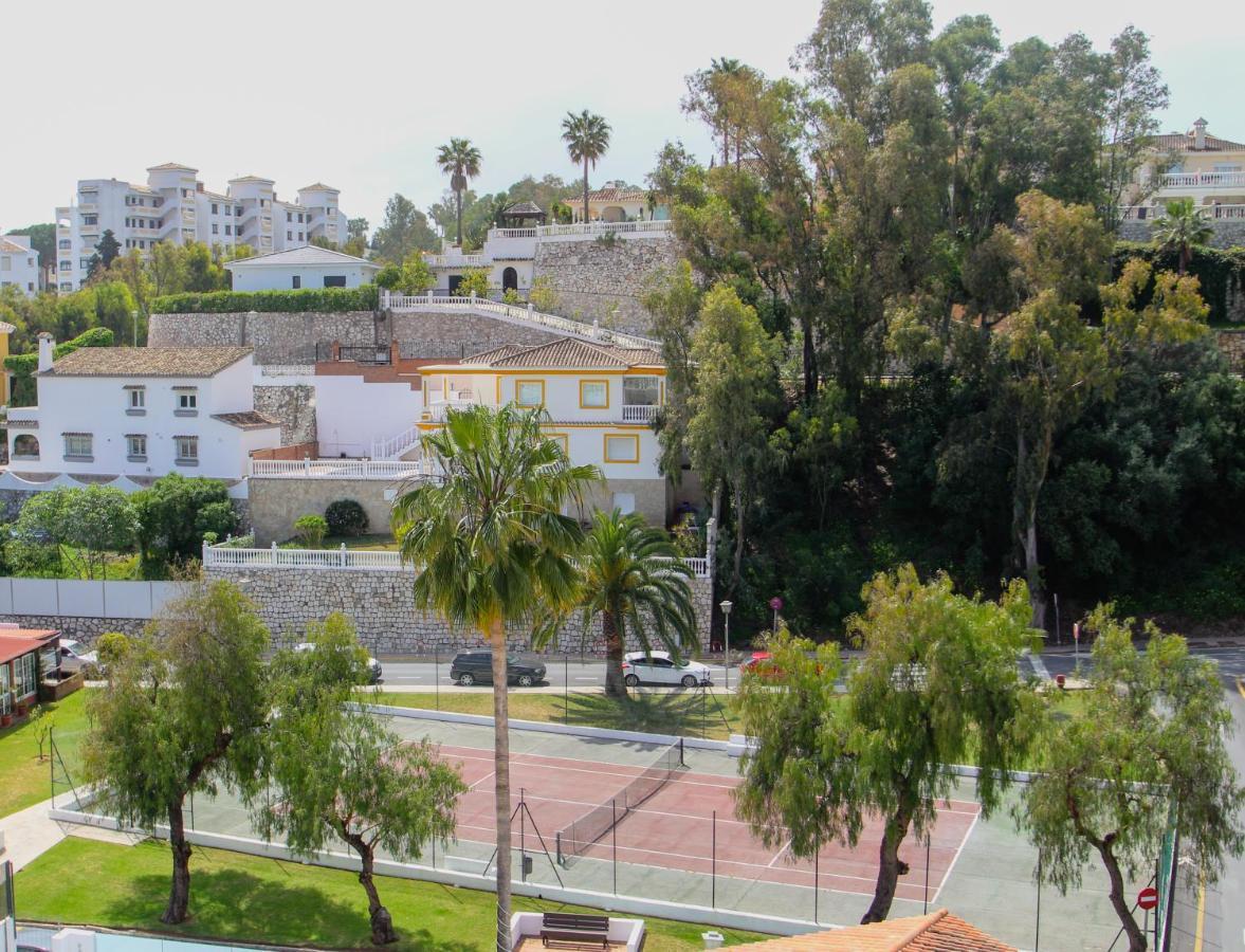 Villa Jimena By Mabiente Mijas Exterior photo