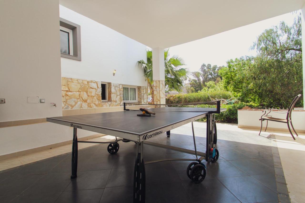 Villa Jimena By Mabiente Mijas Exterior photo