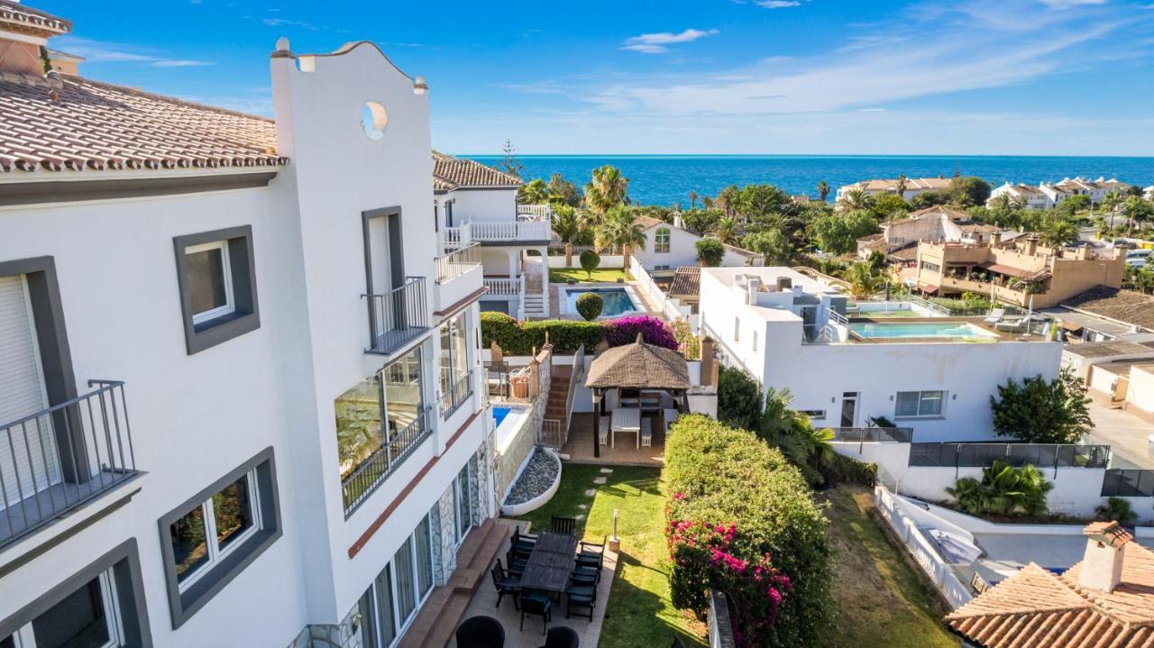 Villa Jimena By Mabiente Mijas Exterior photo