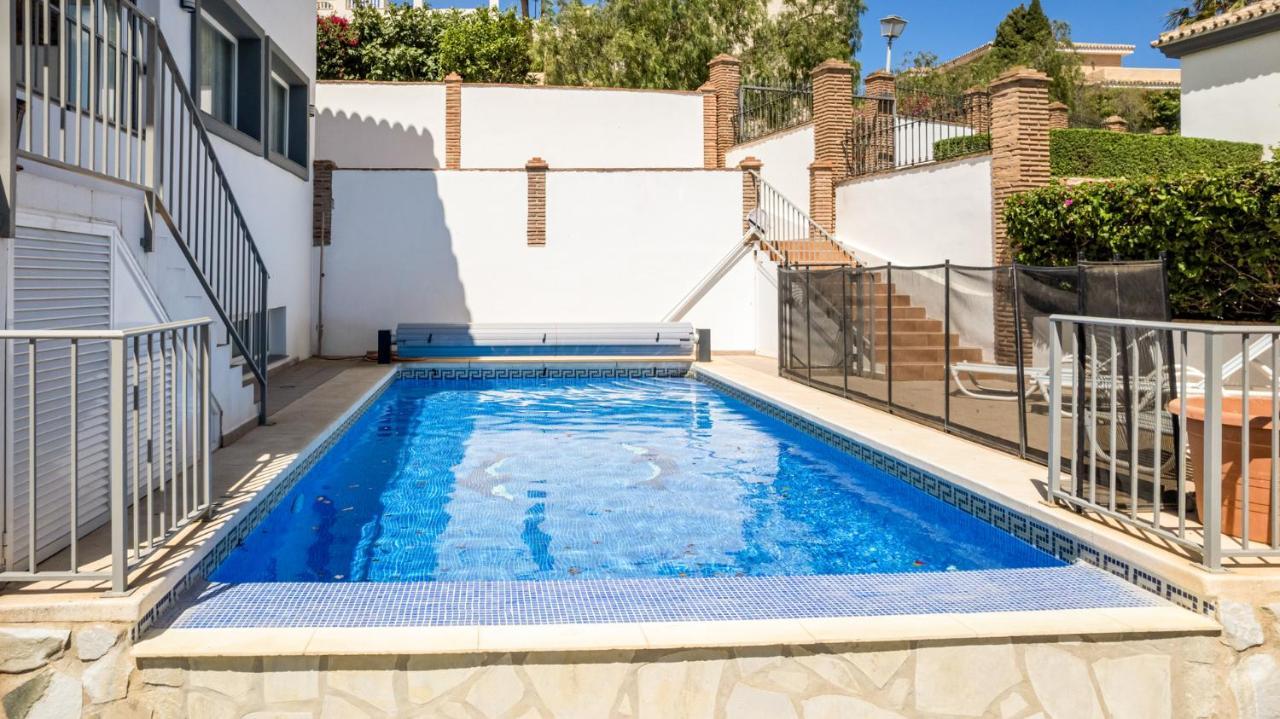 Villa Jimena By Mabiente Mijas Exterior photo